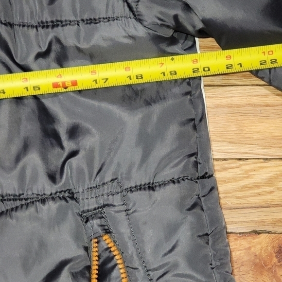 Puma Winter Coat - Picture 8 of 9